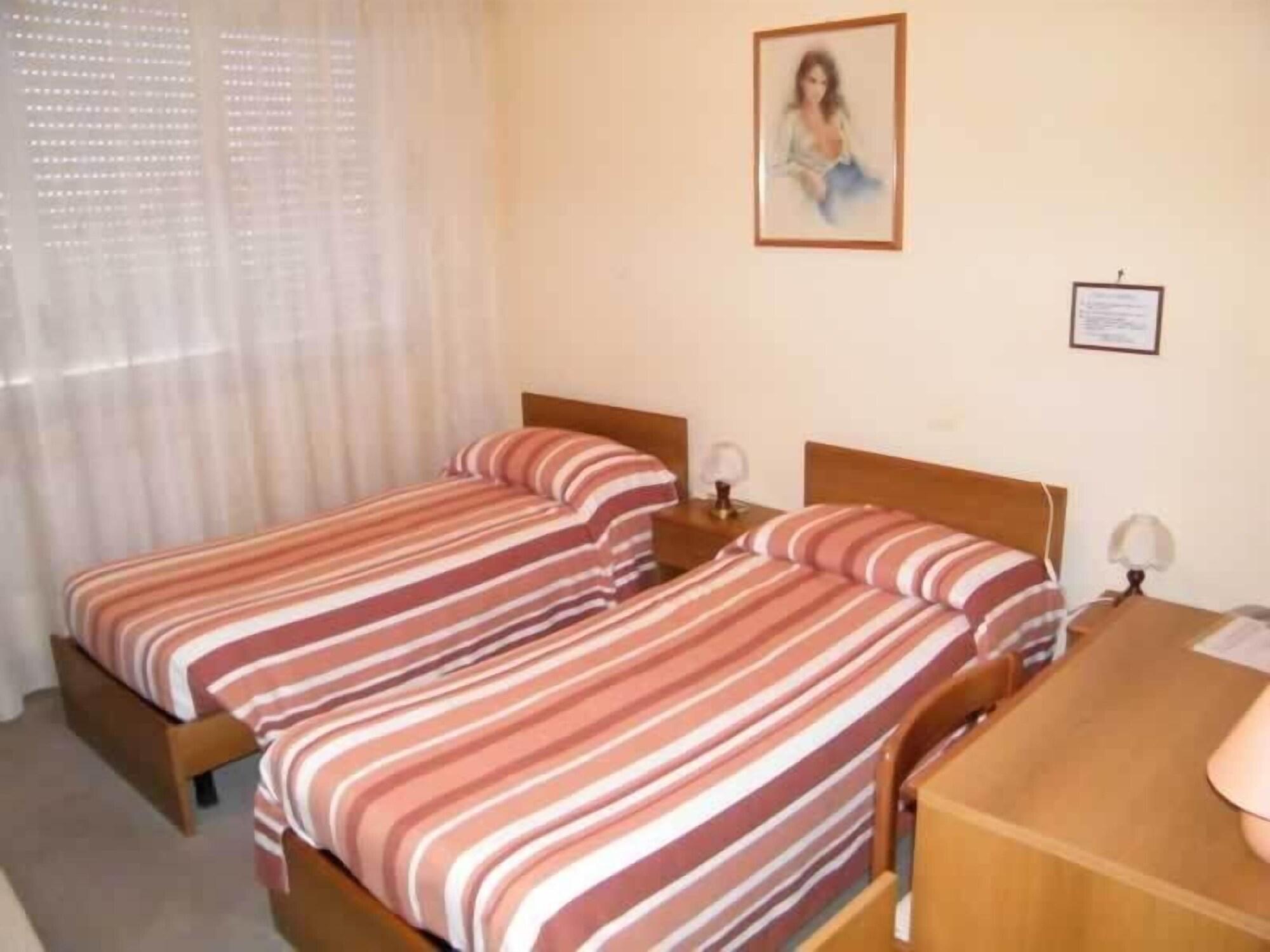 Hotel Riviera Сан Ремо Екстериор снимка