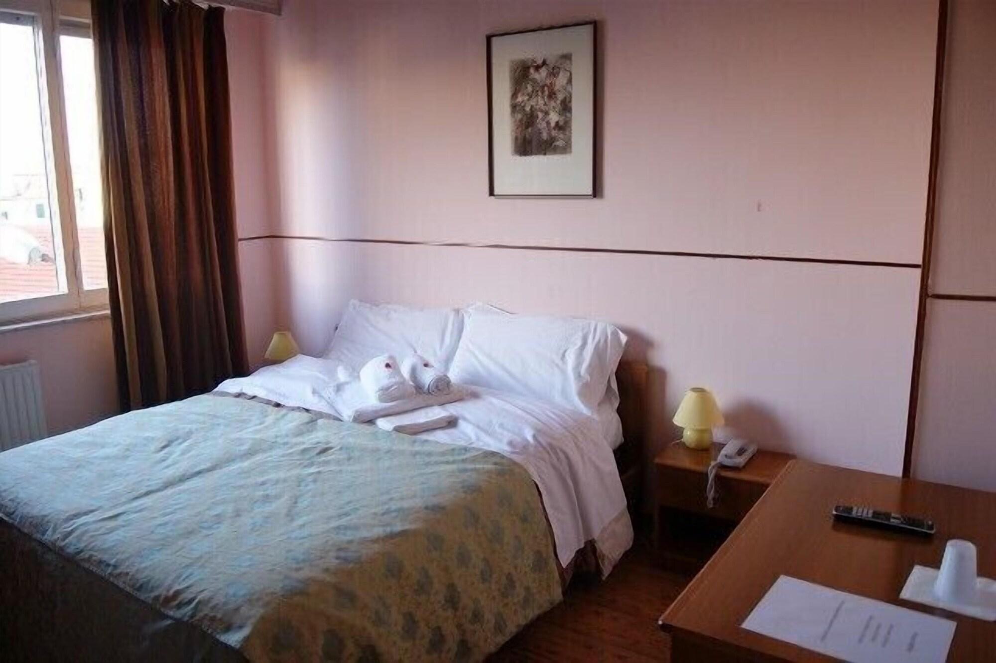 Hotel Riviera Сан Ремо Екстериор снимка
