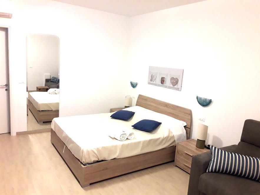 Hotel Riviera Сан Ремо Екстериор снимка