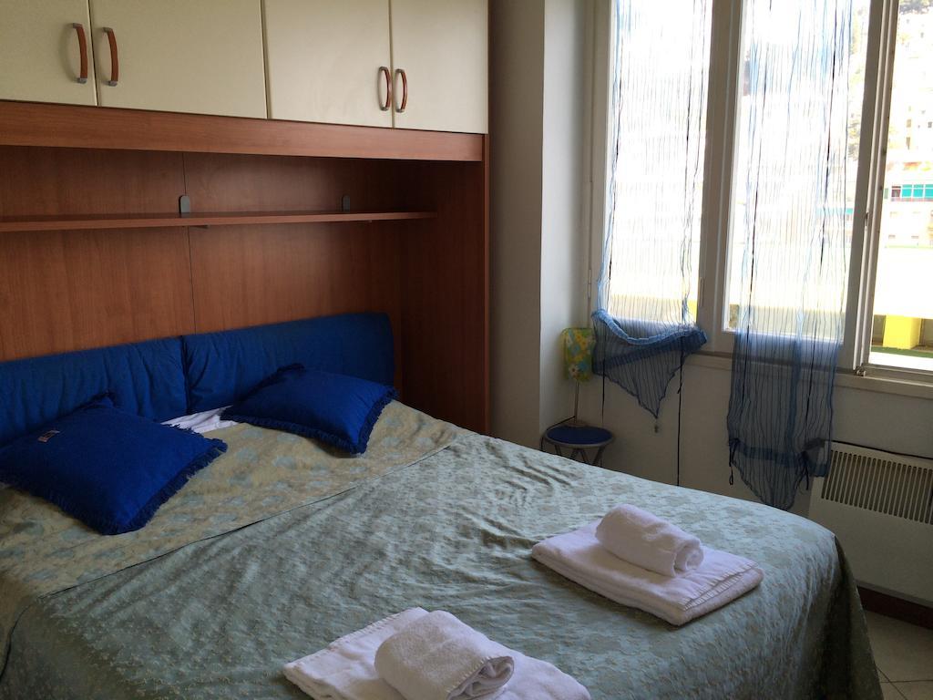 Hotel Riviera Сан Ремо Екстериор снимка