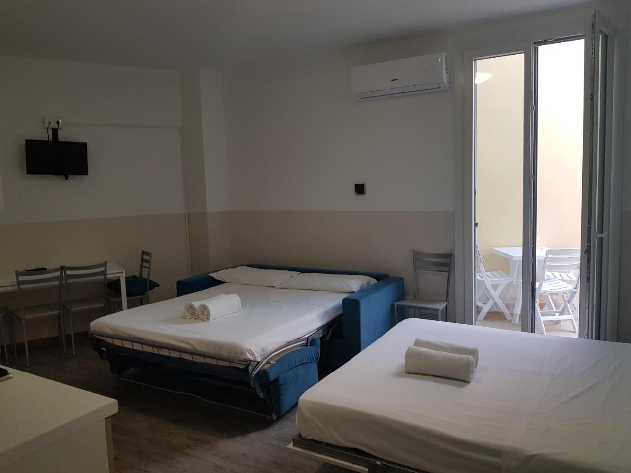 Hotel Riviera Сан Ремо Екстериор снимка