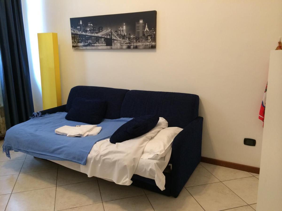 Hotel Riviera Сан Ремо Стая снимка